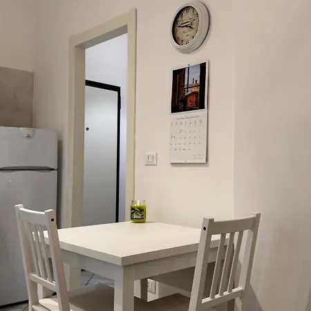 Piccola Bologna Apartamento