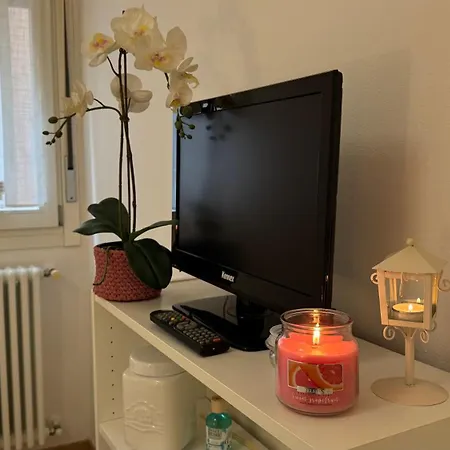 Apartamento Piccola Bologna Casalecchio Di Reno