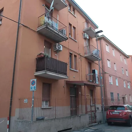 Piccola Bologna Apartamento