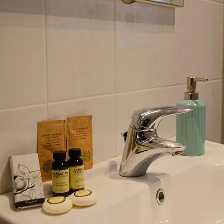 Διαμέρισμα Piccola Bologna