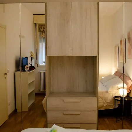 Apartamento Piccola Bologna *