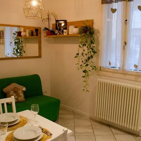 Διαμέρισμα Piccola Bologna Καζαλέκιο ντι Ρένο