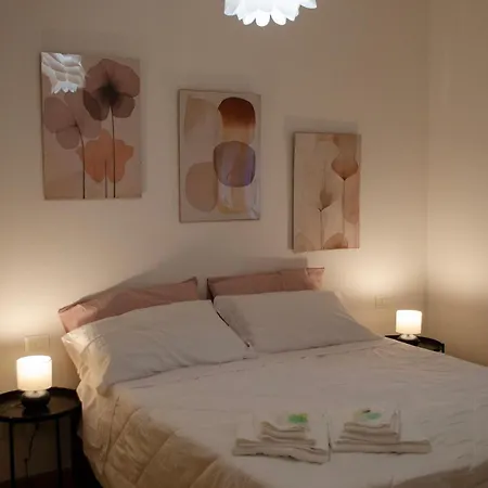 Piccola Bologna Apartamento *