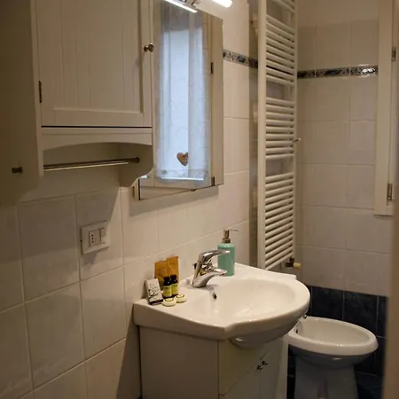 Piccola Bologna * Καζαλέκιο ντι Ρένο