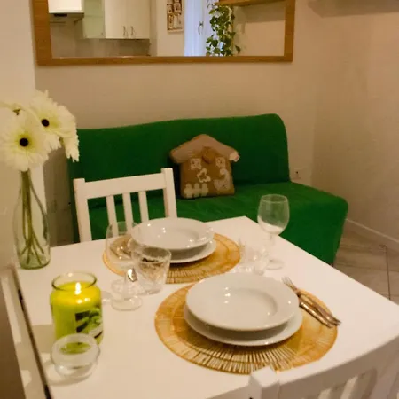 Piccola Bologna Apartament