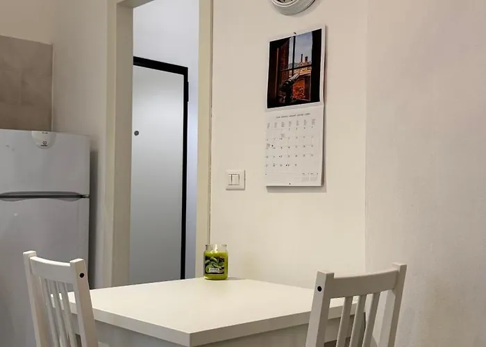 Piccola Bologna Lägenhet