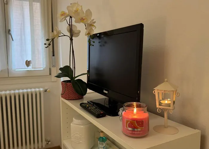 Apartamento Piccola Bologna Casalecchio Di Reno