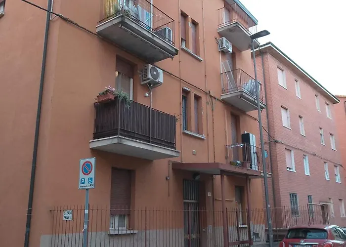 Piccola Bologna Apartamento