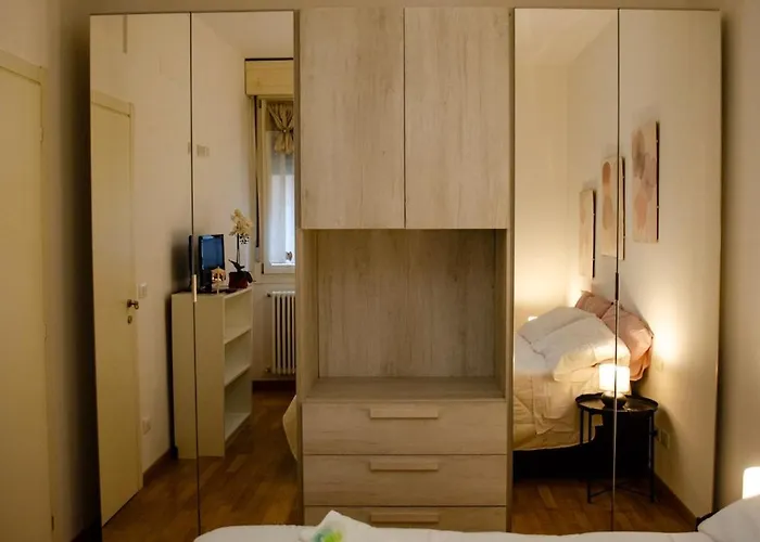 Apartamento Piccola Bologna *