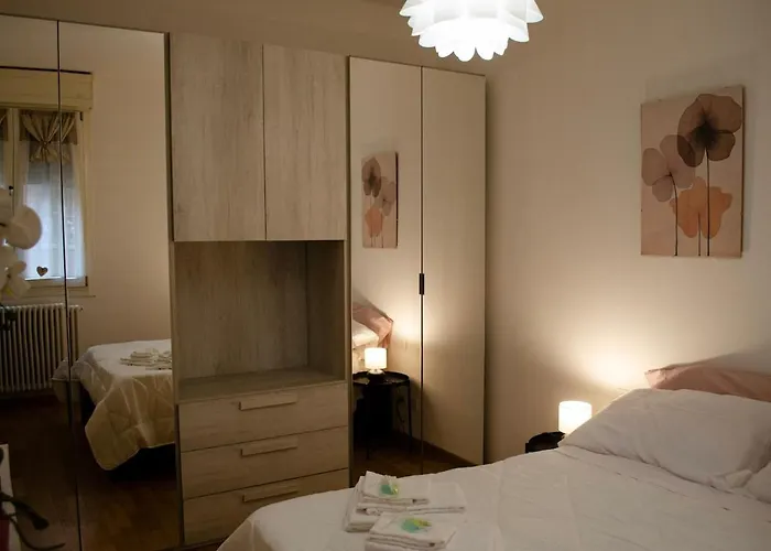 Piccola Bologna Apartamento Casalecchio Di Reno