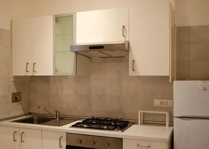 Piccola Bologna Apartamento Casalecchio Di Reno