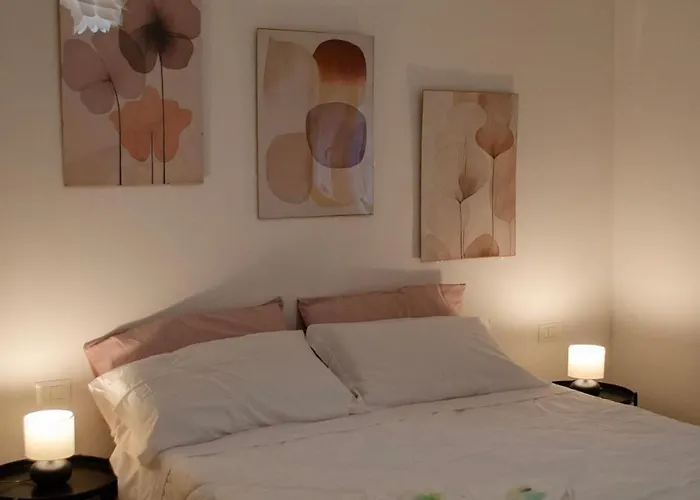 Piccola Bologna Apartamento *