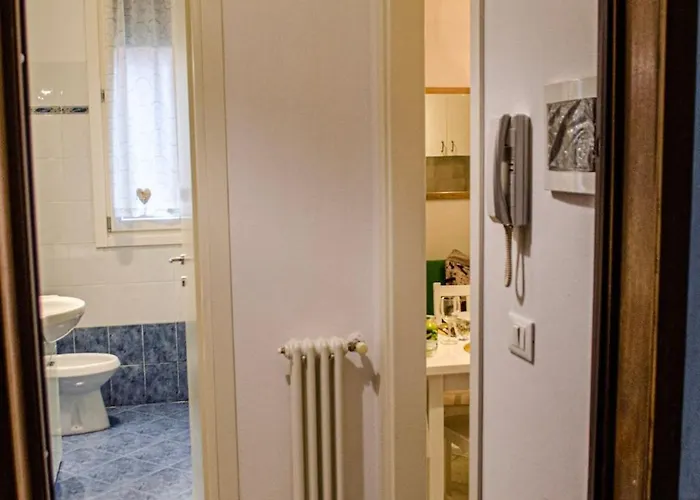 Apartamento Piccola Bologna *