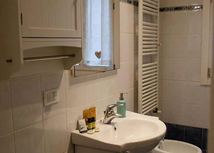 Piccola Bologna * Casalecchio Di Reno