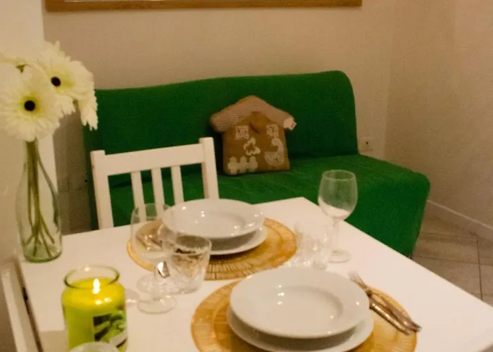 Piccola Bologna Apartamento