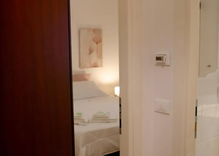 Apartamento Piccola Bologna